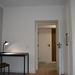 Apartman Reden Park - Free Parking - Easy Check-in *