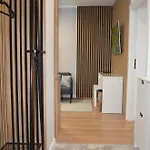 Apartman Reden Park - Free Parking - Easy Check-in