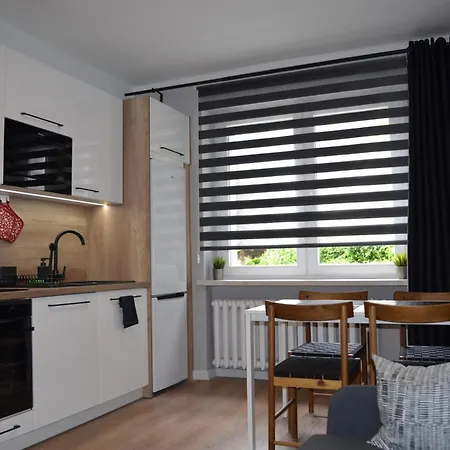 Reden Park - Free Parking - Easy Check-in Apartment