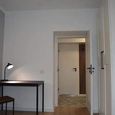 Apartamento Reden Park - Free Parking - Easy Check-in *