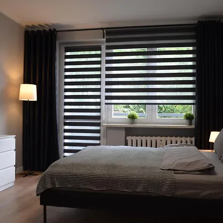 Reden Park - Free Parking - Easy Check-in * Chorzów