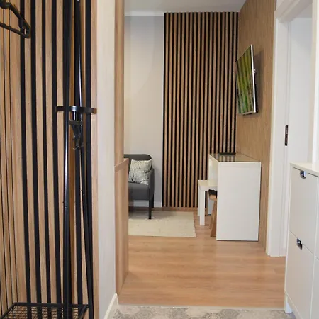 Appartement Reden Park - Free Parking - Easy Check-in