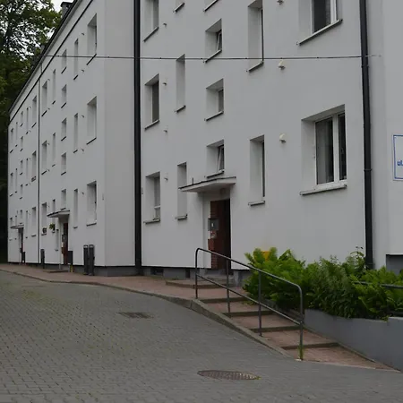 Apartment Reden Park - Free Parking - Easy Check-in Chorzow