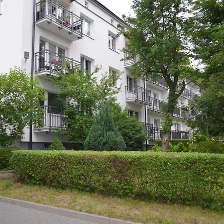 Apartament Reden Park - Free Parking - Easy Check-in *