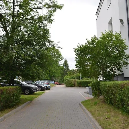 Reden Park - Free Parking - Easy Check-in * Chorzów