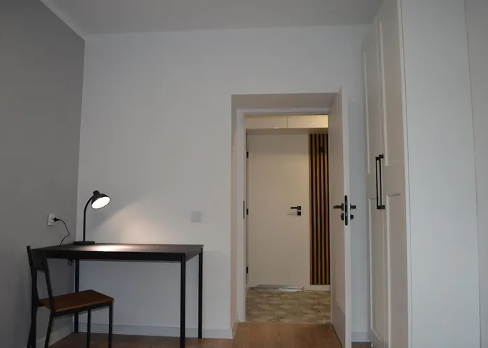 Apartment Reden Park - Free Parking - Easy Check-in *