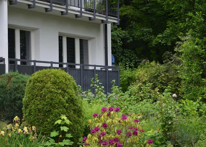 Apartament Reden Park - Free Parking - Easy Check-in