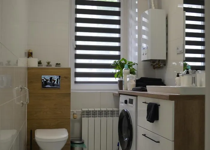 Reden Park - Free Parking - Easy Check-in